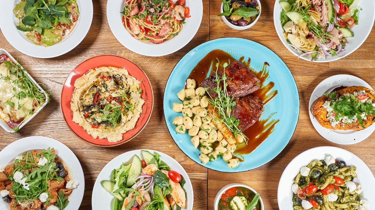 Image of Machina Eats@Beats