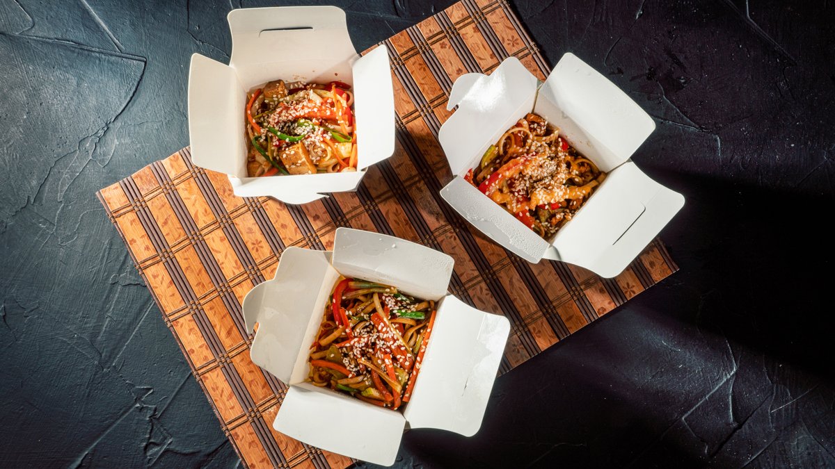 Image of Wok'n Go | Pesti út AUCHAN