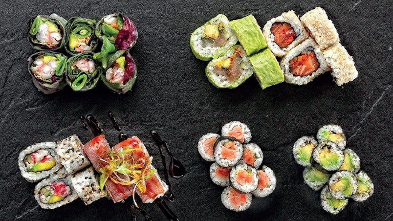 Image of Atza Sushi Bar | Afula