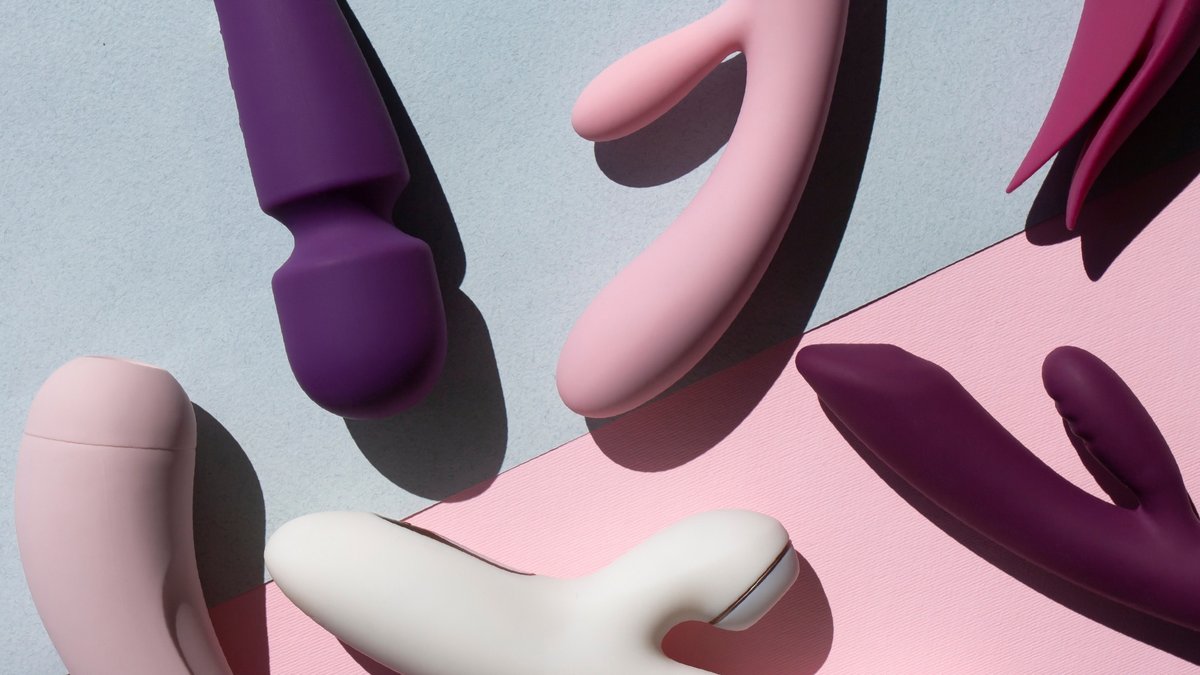 SATISFYER - ULTRA POWER BULLET 8 LILAC | Wiggle Nicosia | Wolt