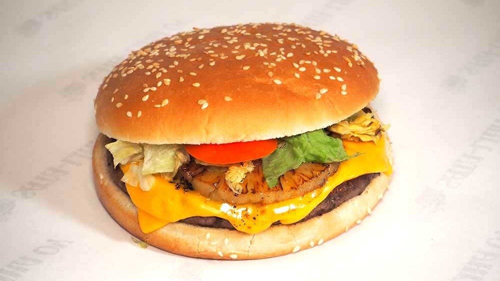 Image of Maxi-Burger & Kebab