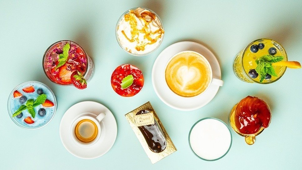 Image of Coffee Essentials