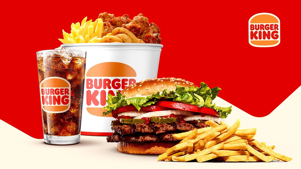 Image of Burger King Gənclik Mall