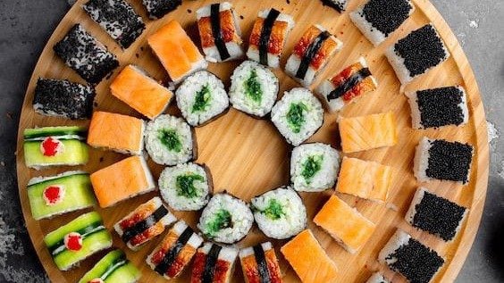 Image of Sushi Boss