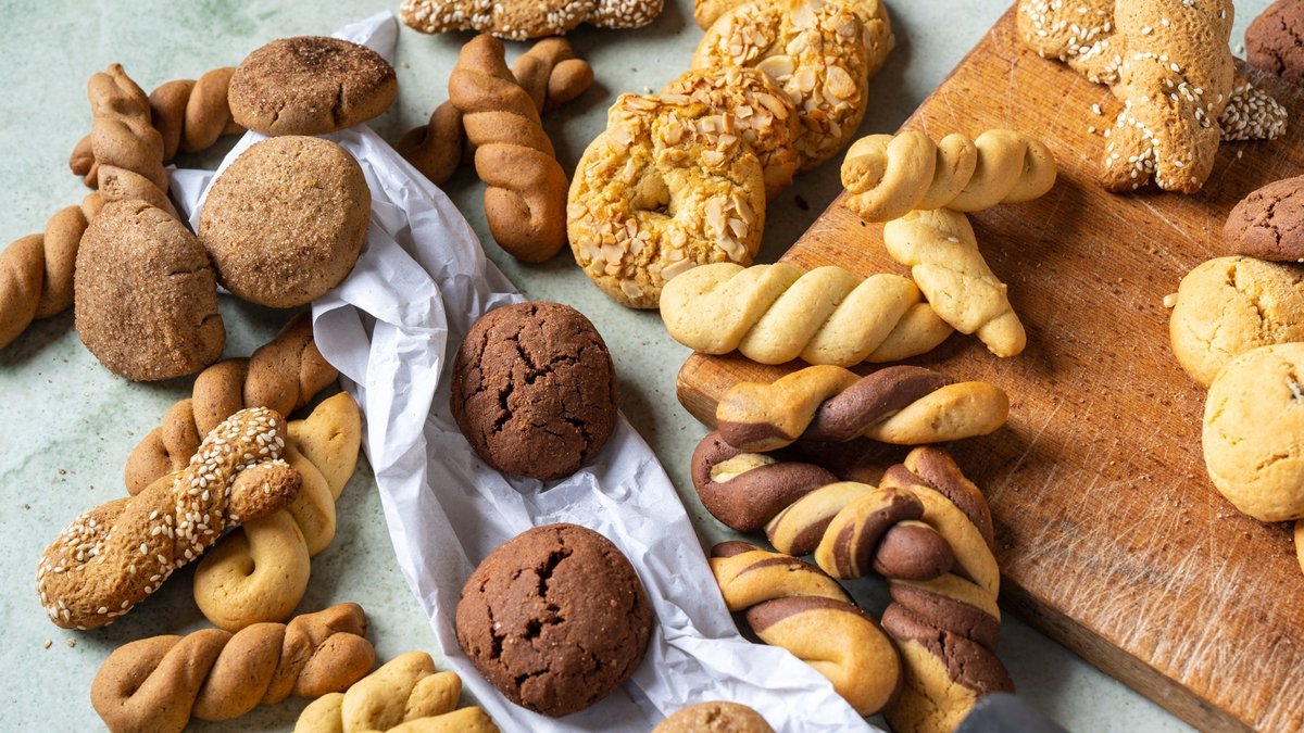 Image of Σάρρας Bakery