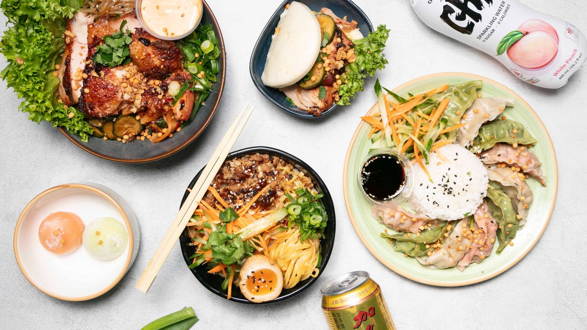 Image of Kimli Ramen & Bao