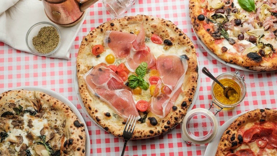 Image of Pizzeria Forno