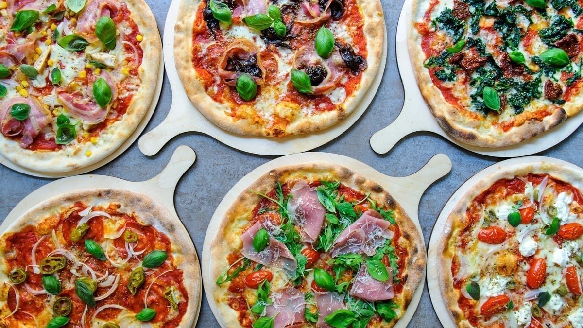 Image of Pizzeria La Pablo