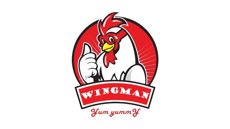 Image of The Wingman