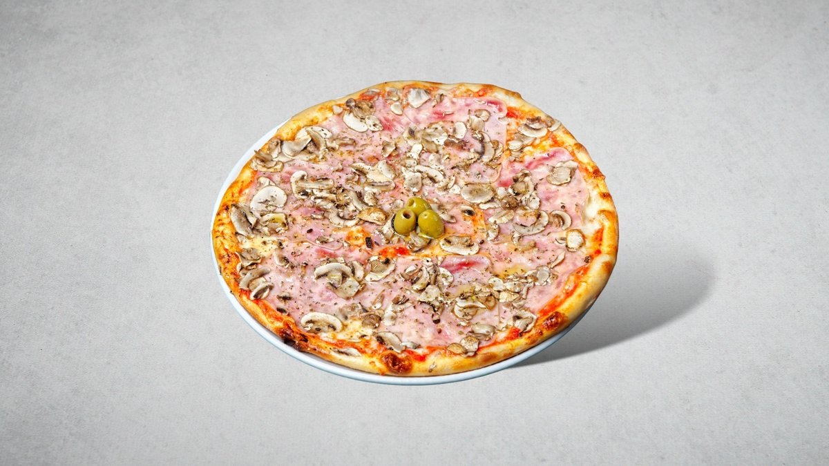 Image of PizzaDaFood