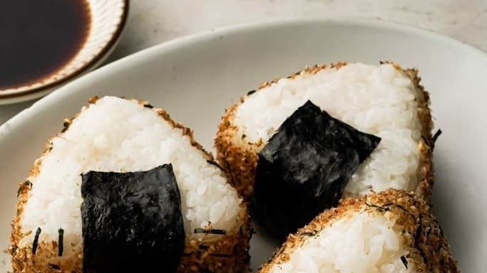 Image of Onigiri Nowowiejska