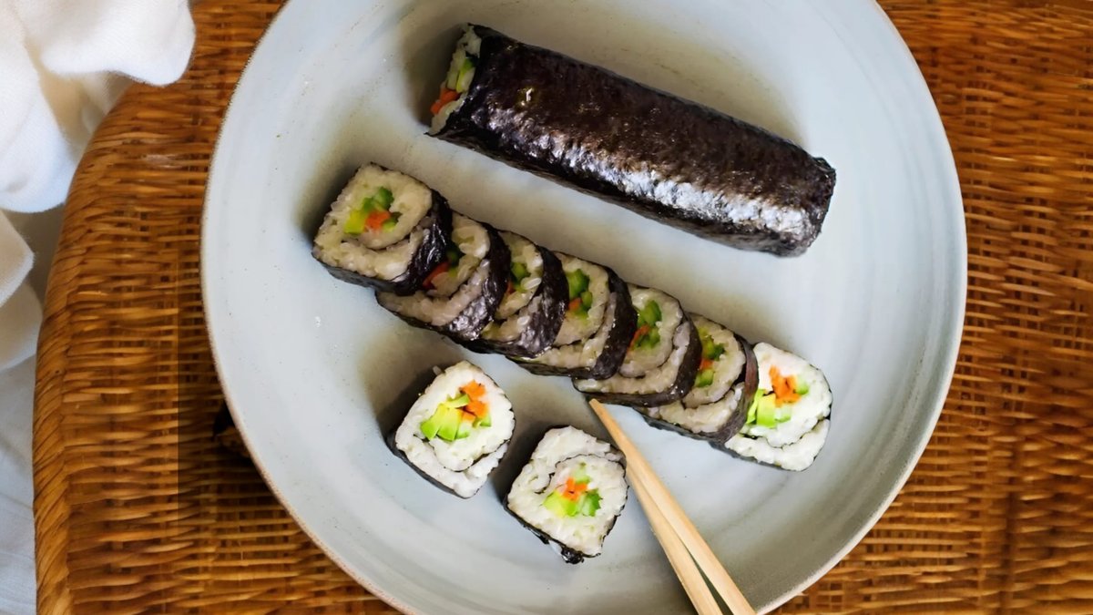 Image of Japano's Sushi