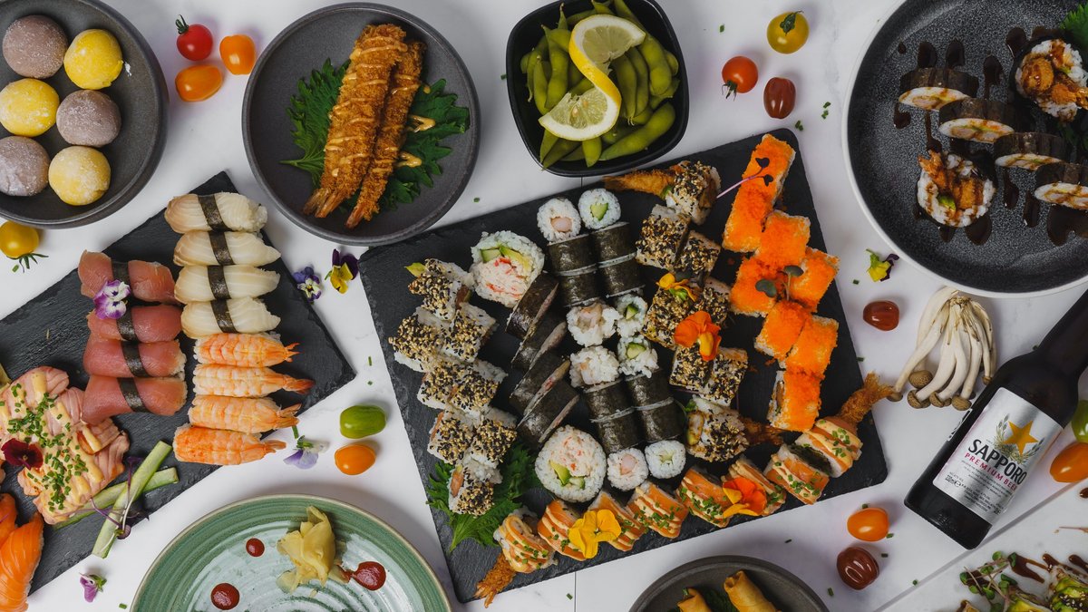 Image of Royal Sushi