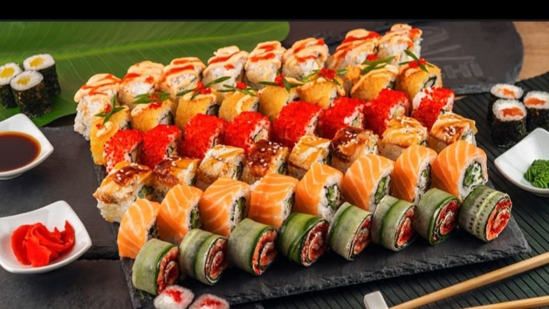 Image of Dami Sushi