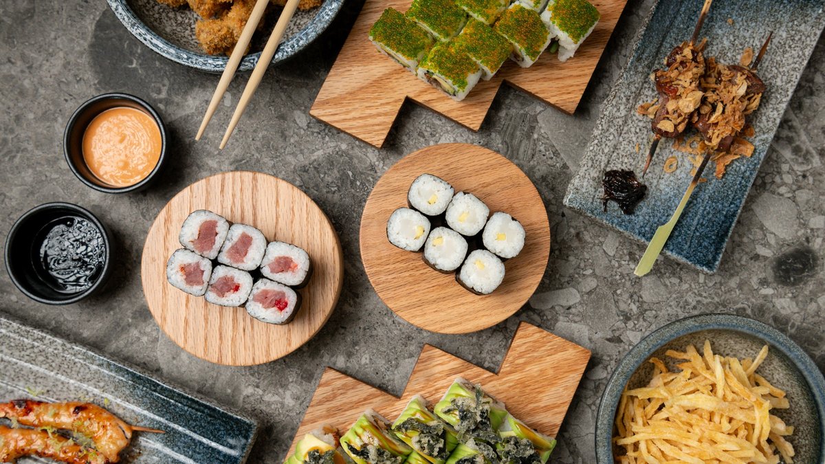 Image of Sushi Yama