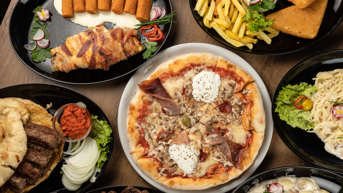 Image of Paulaner Grill & Pizza Bar - Zaprešić