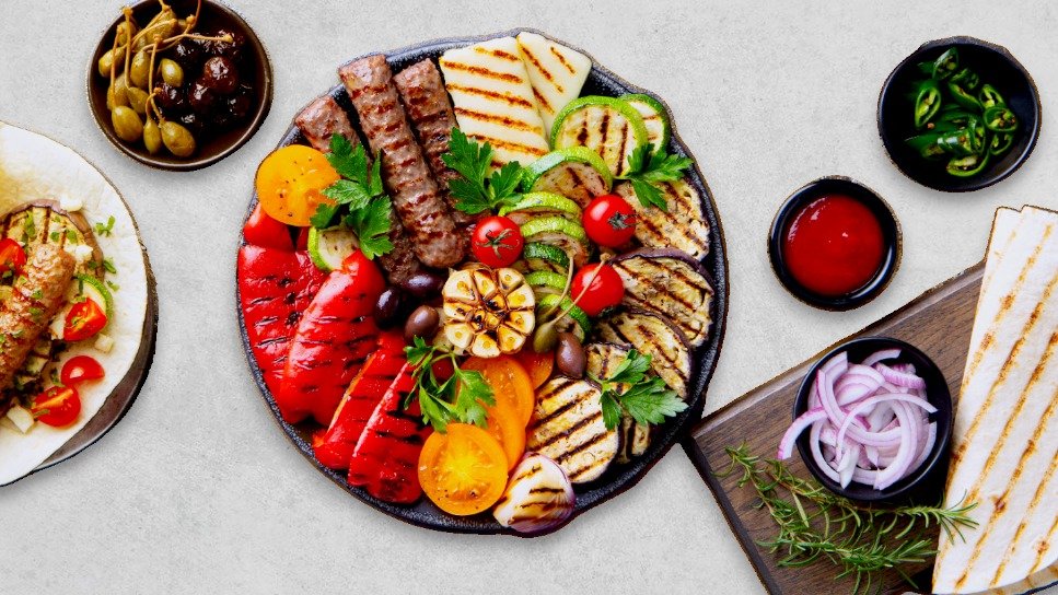 Image of Bistra Authentic Balkan Food