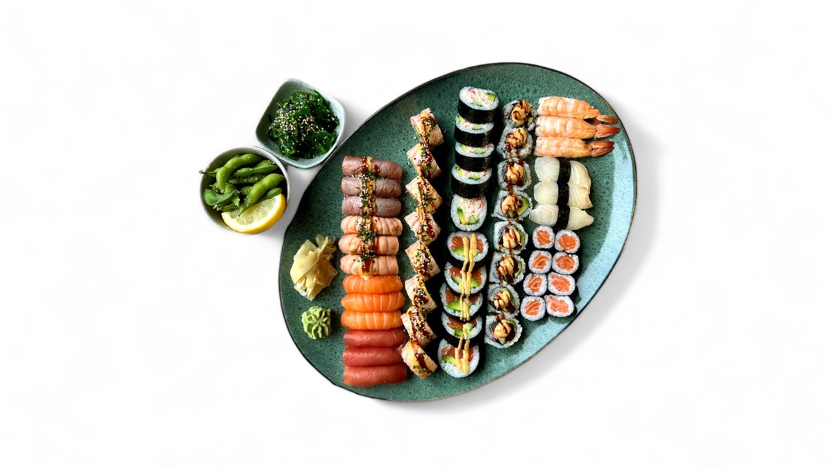 Image of Nano Sushi