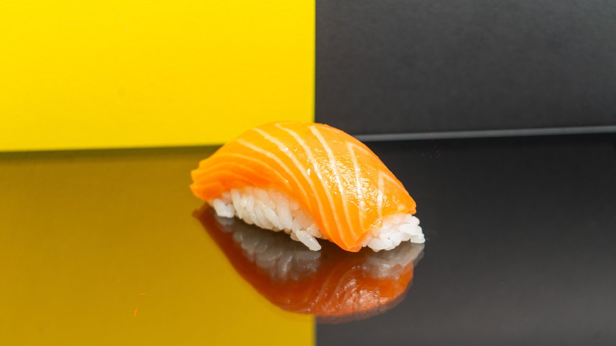 Image of Sushi Star BG