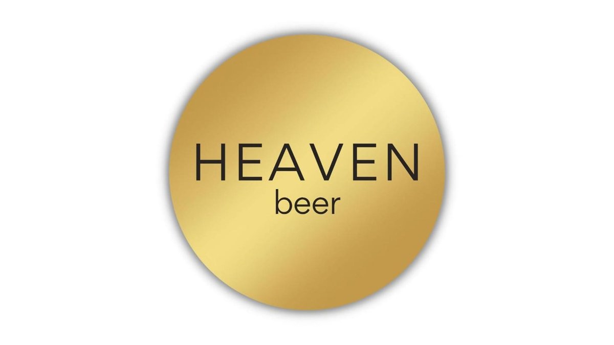 Image of Heaven Beer