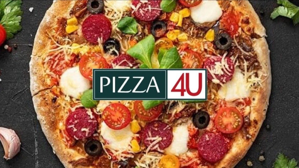 Image of Pizza 4U Tikkurila