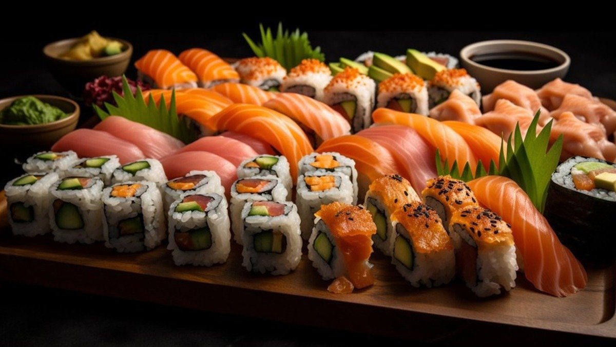 Image of Sushi Craft - Gdańska