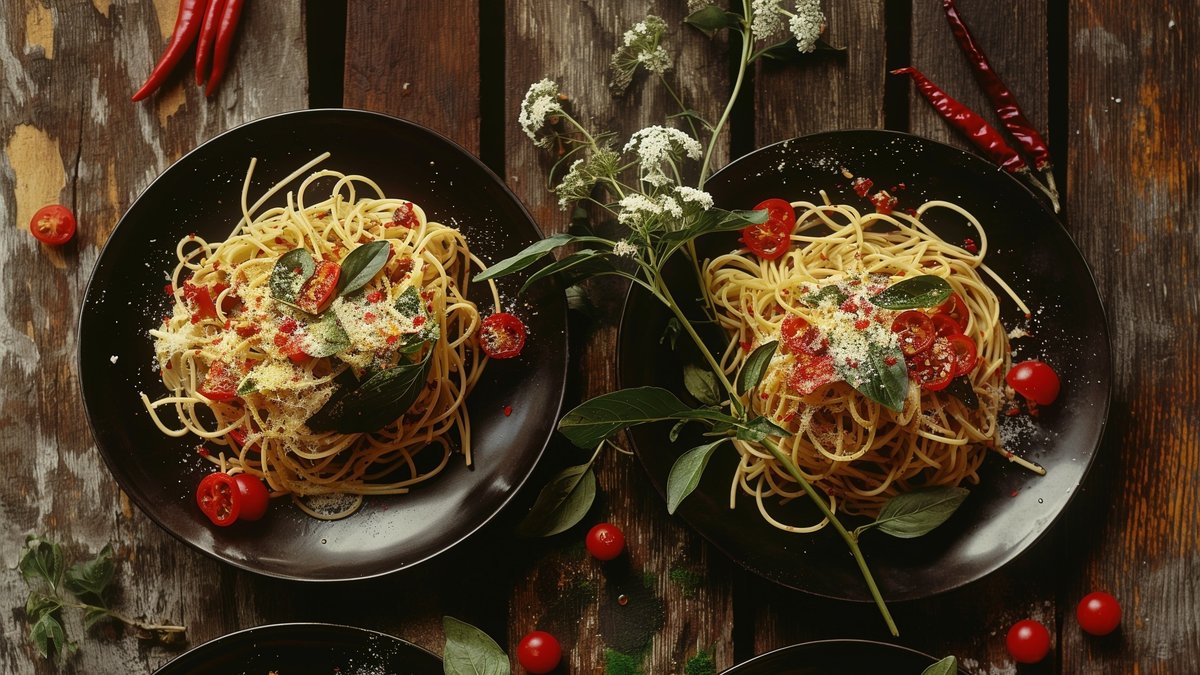 Image of Pasta Corner Hala Lipowa