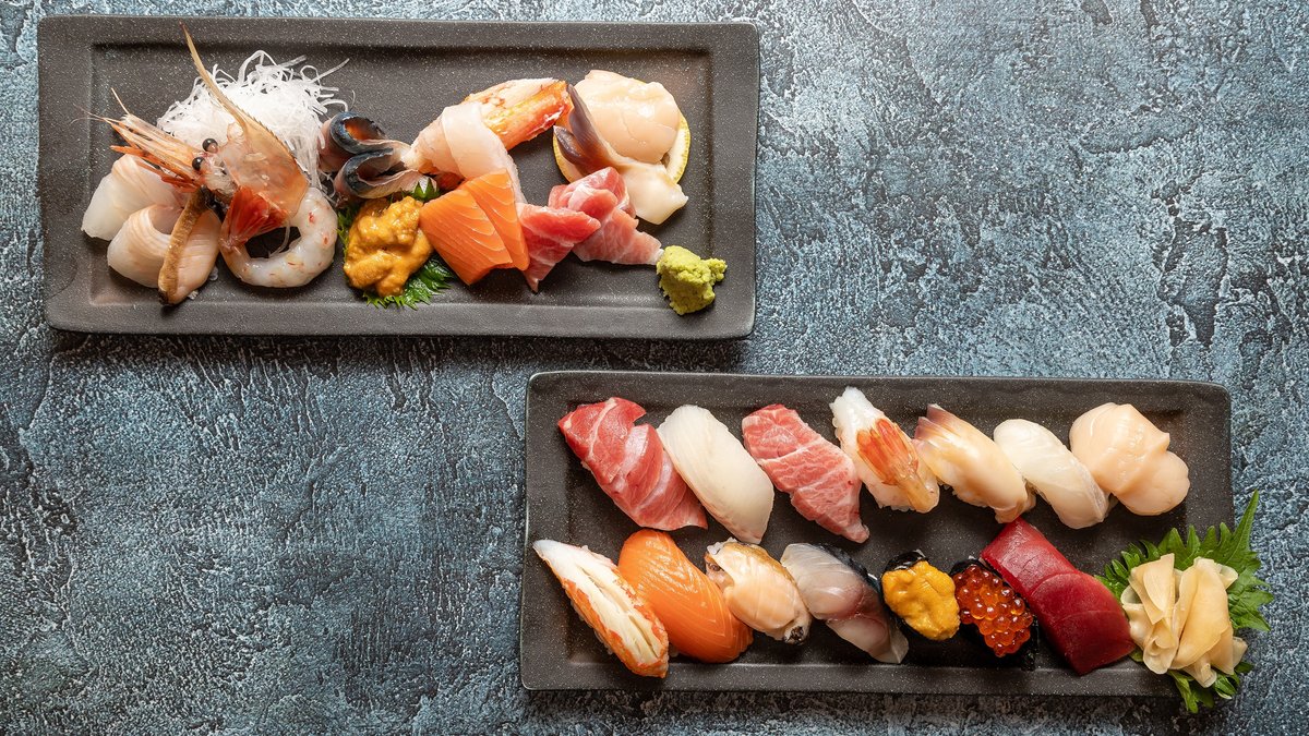 Image of Sushi no Hishita