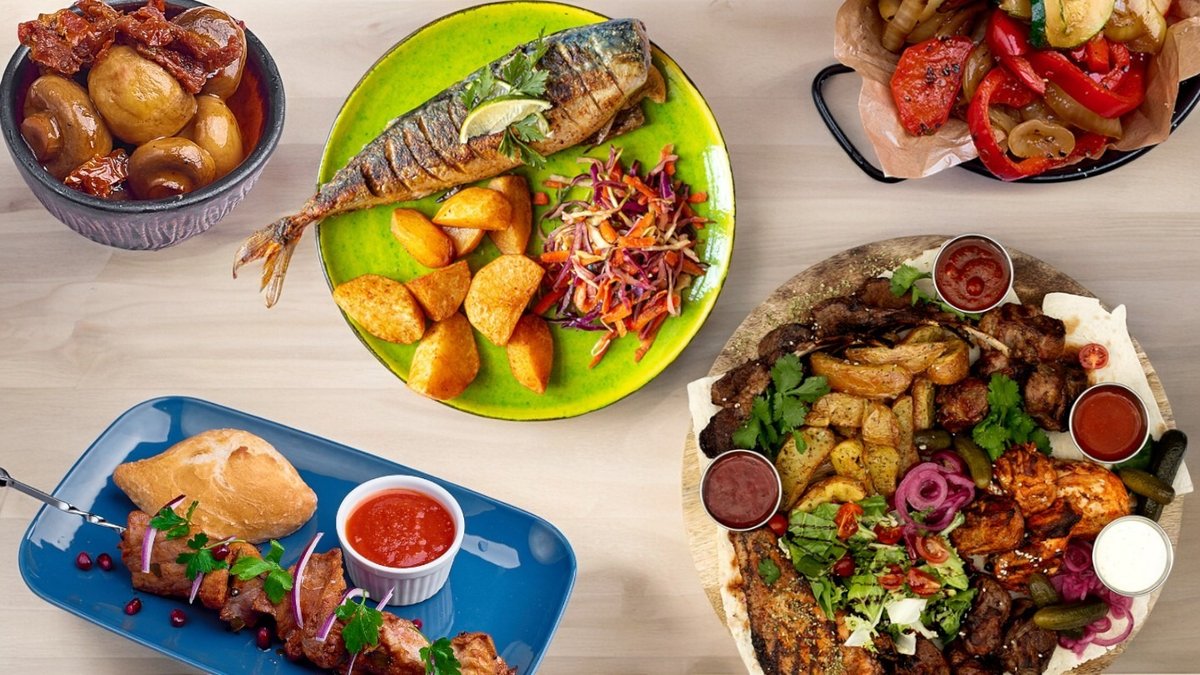 Image of Boho Zdrojowa