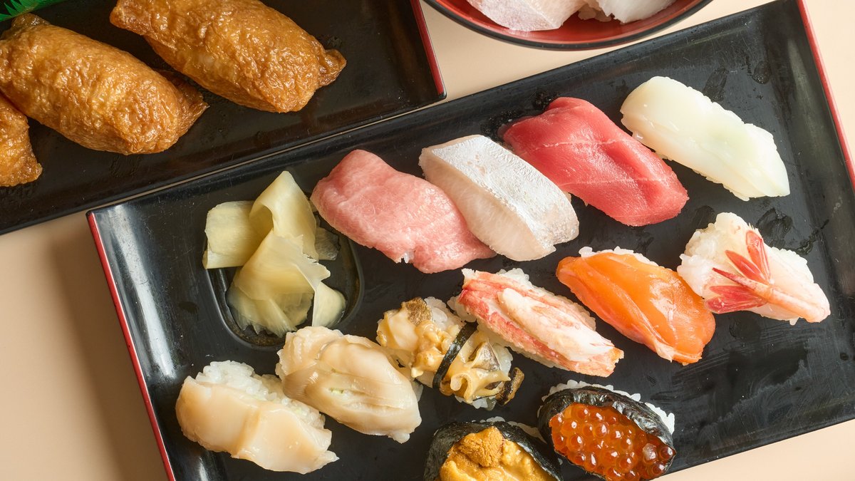 Image of Shigechan Sushi