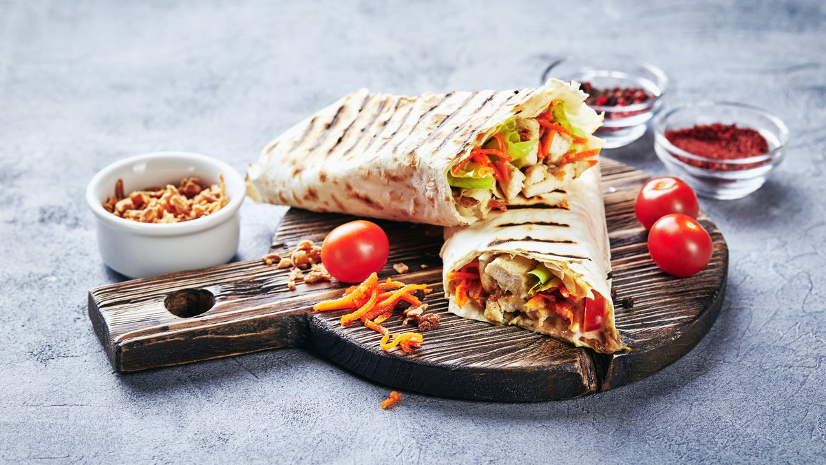 Image of shaWerma