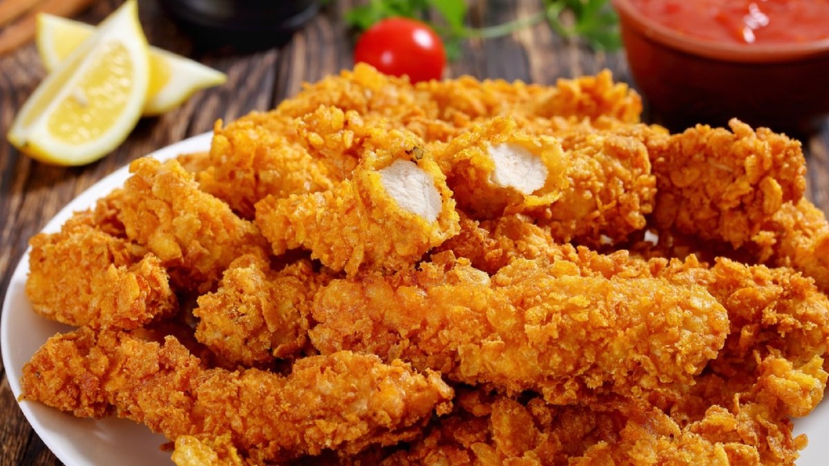 Image of MyB Fried Chicken