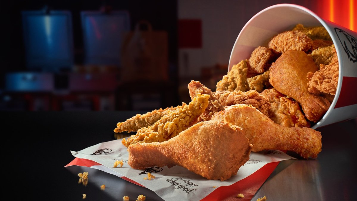 Image of KFC Vič