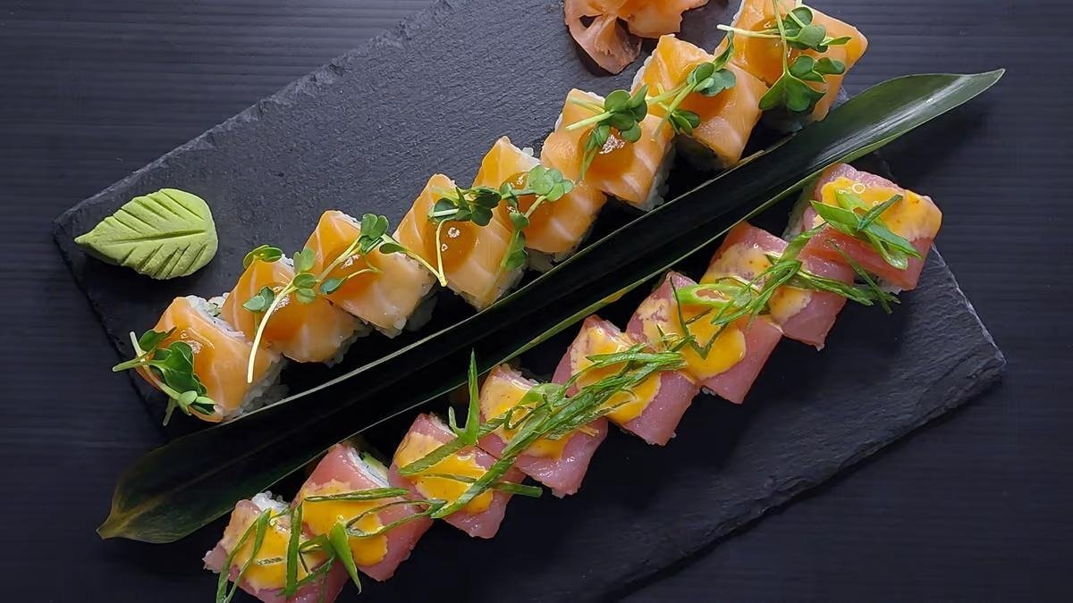 Image of Nobu Sushi