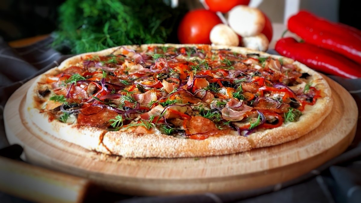 Image of Momento Pizza Batumi