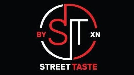 Image of Street Taste By XN