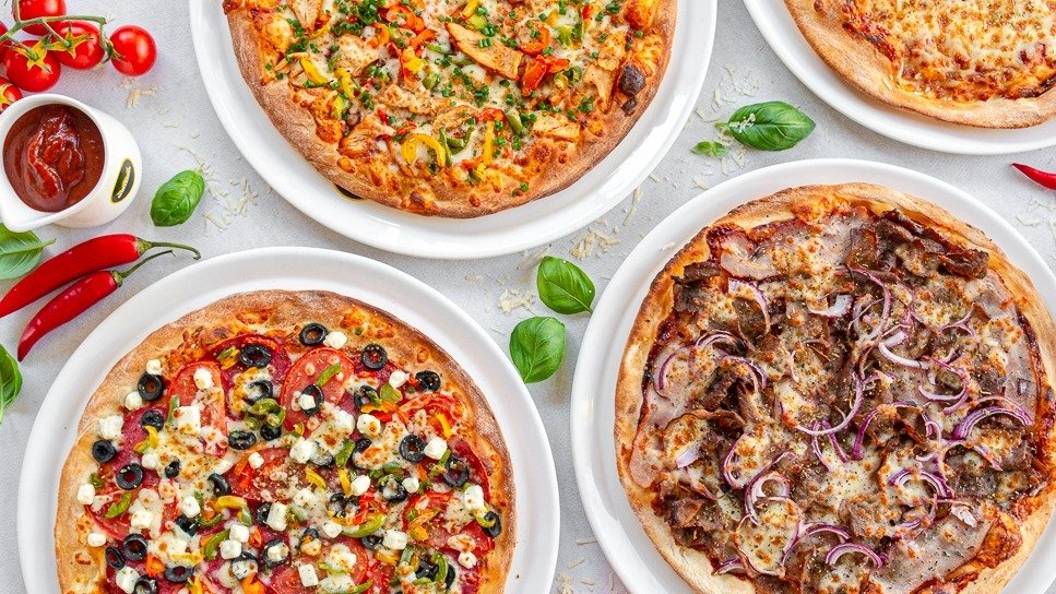 Image of Gruby Benek - Jesionowa