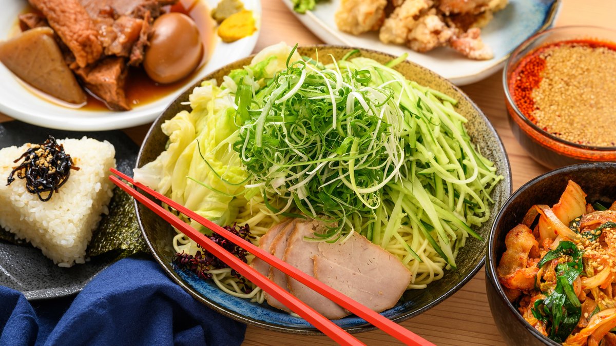 Image of Tsukemen Izakaya Yoshi