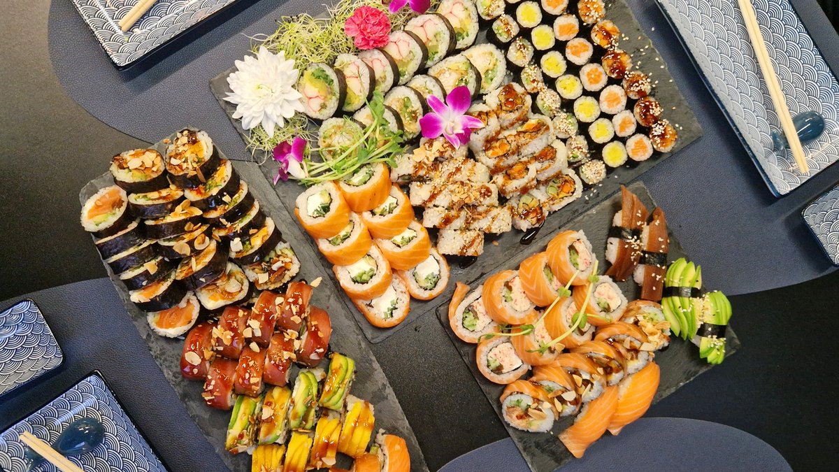 Image of Akari Sushi