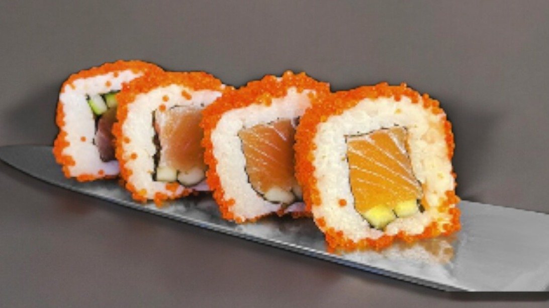 Image of Sushi Novi