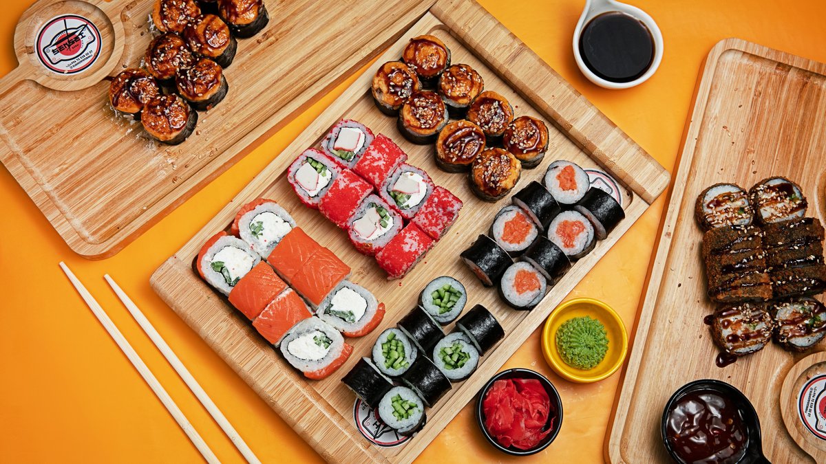 Image of Sushi Rio