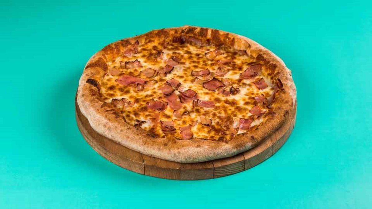 Image of American Pizza