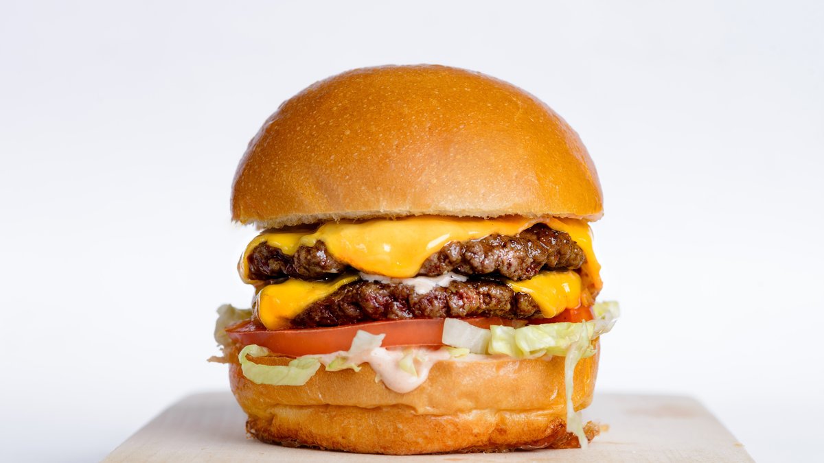 Image of Mugsy's Burger Vera