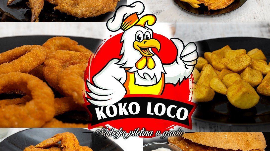 Image of Koko Loco