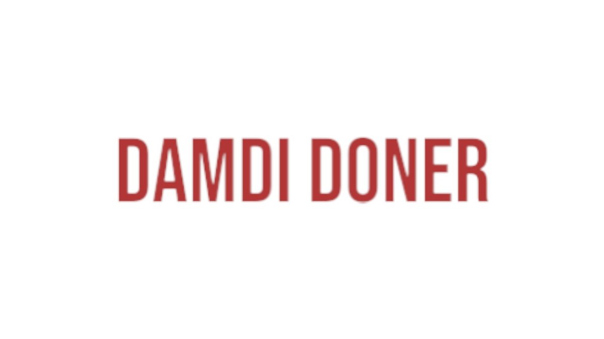 Image of Damdi Doner