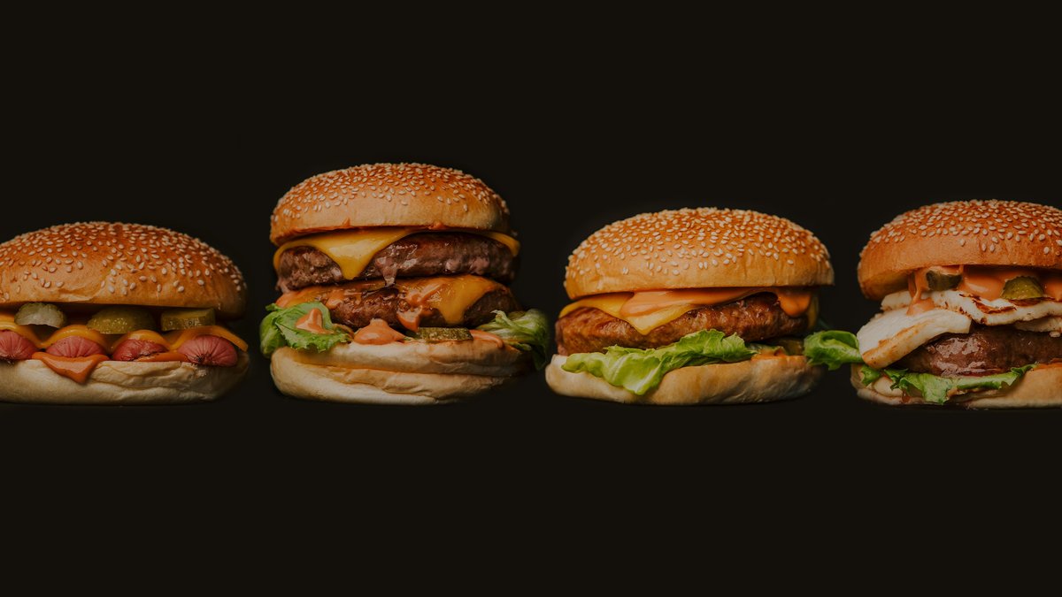 Image of Barrel Eat Burgers