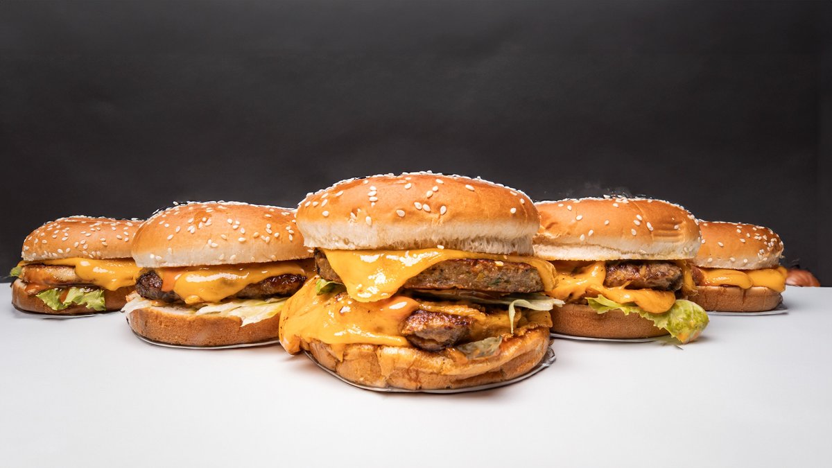 Image of Barrel Eat Burgers