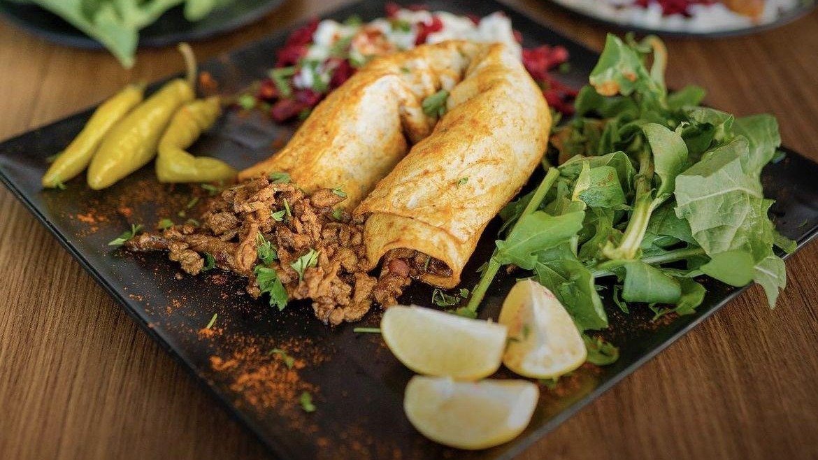 Image of 33 Tantuni & Doner