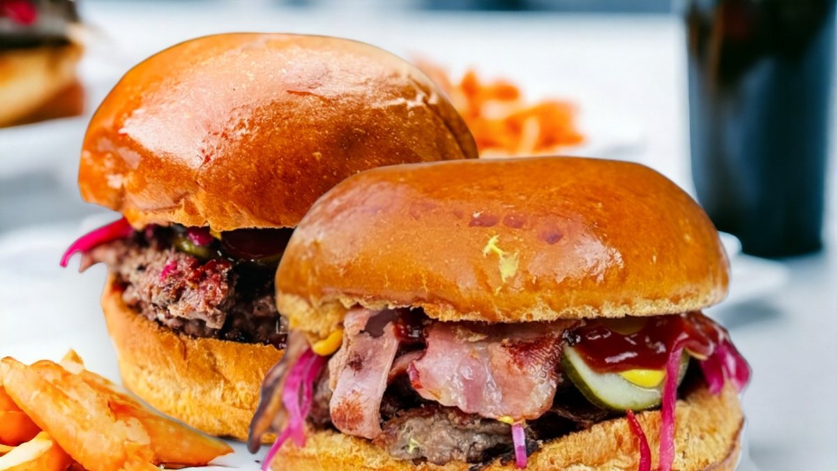 Image of Cartel Smash