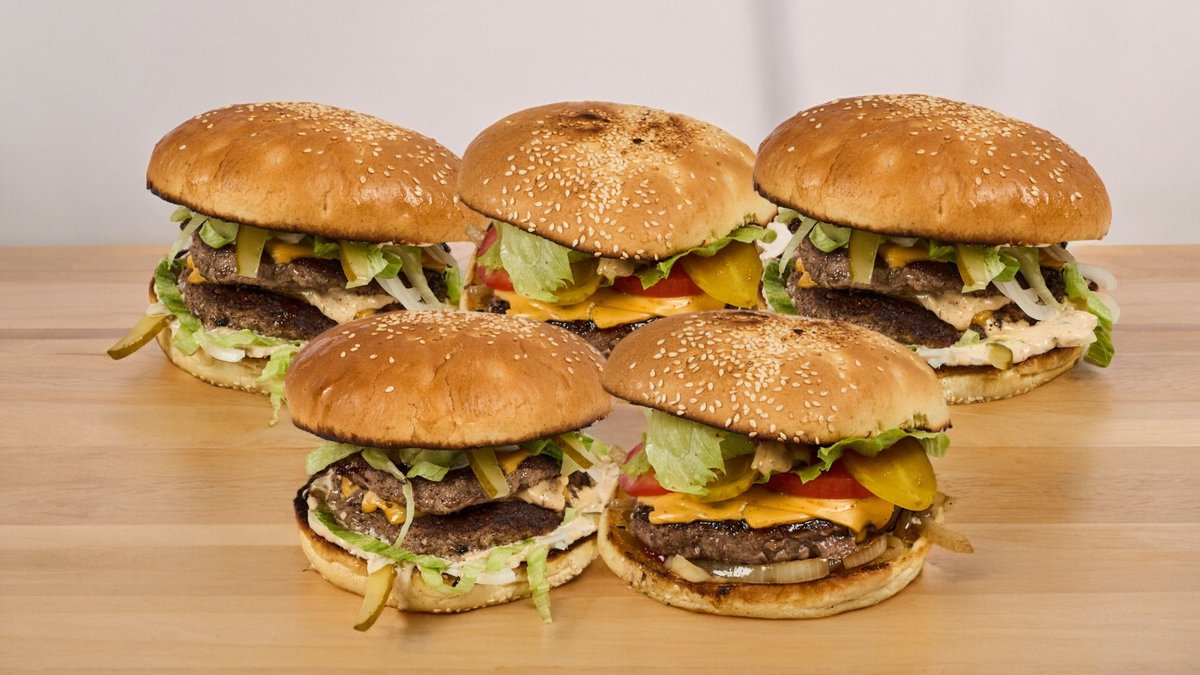 Image of Underground Premium Burgers